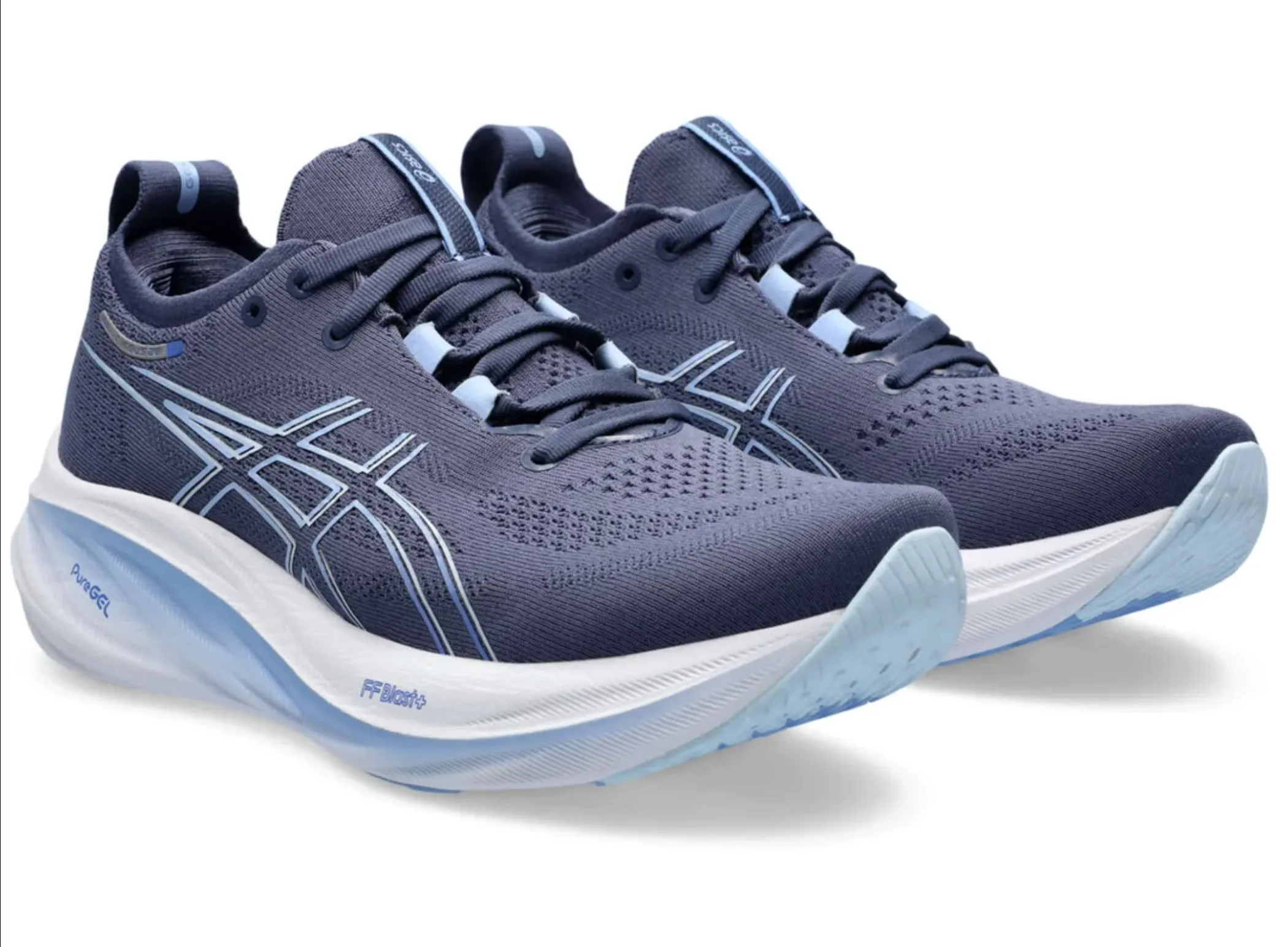 WOMEN'S ASICS GEL-NIMBUS 26