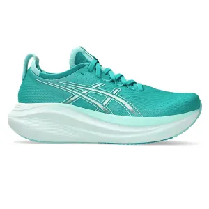 Womens ASICS GEL-Nimbus 27