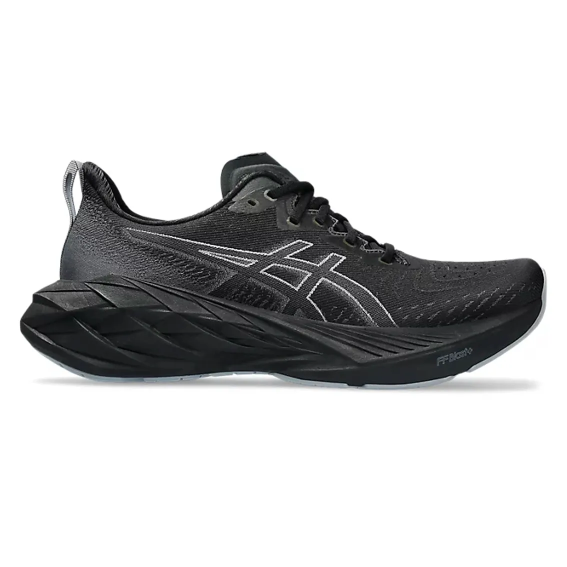 Womens ASICS Novablast 4