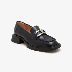 Women's Chunky Loafers