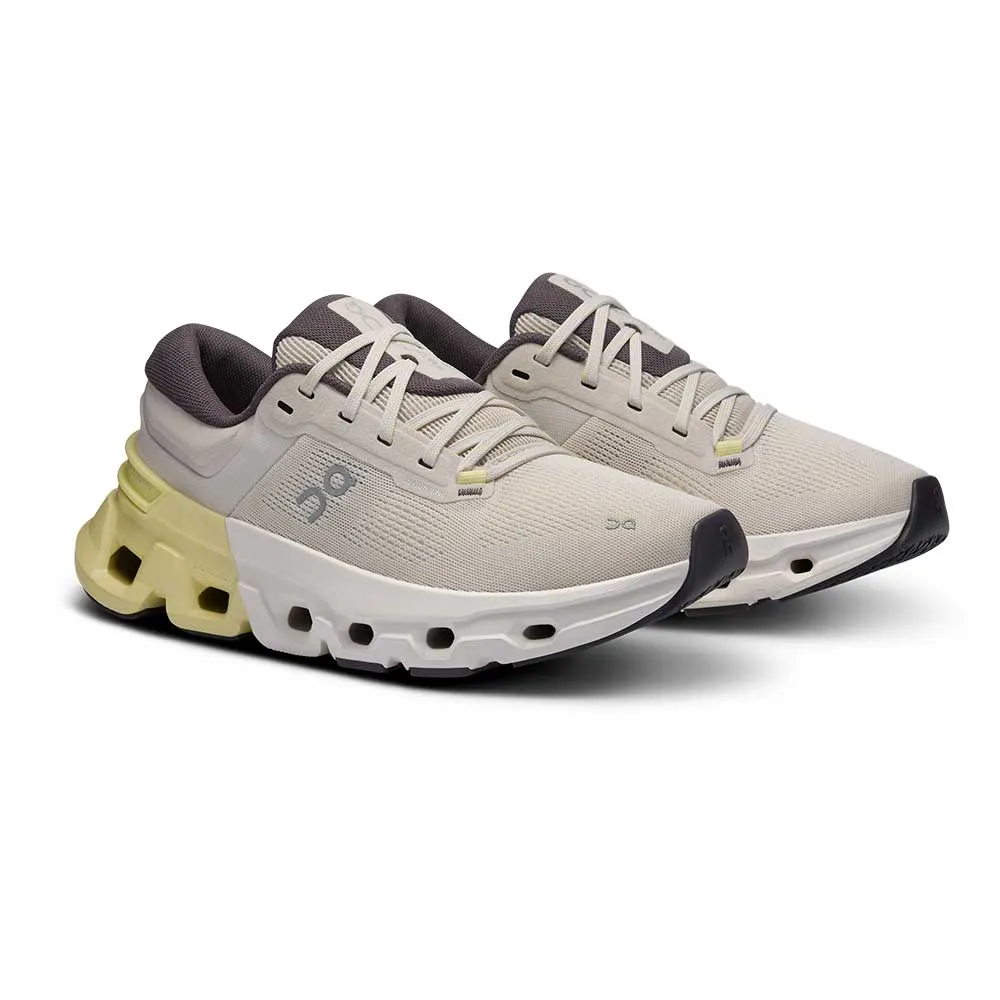 Women's Cloudflyer 5 Running Shoe - Pearl/Hay - Regular (B)