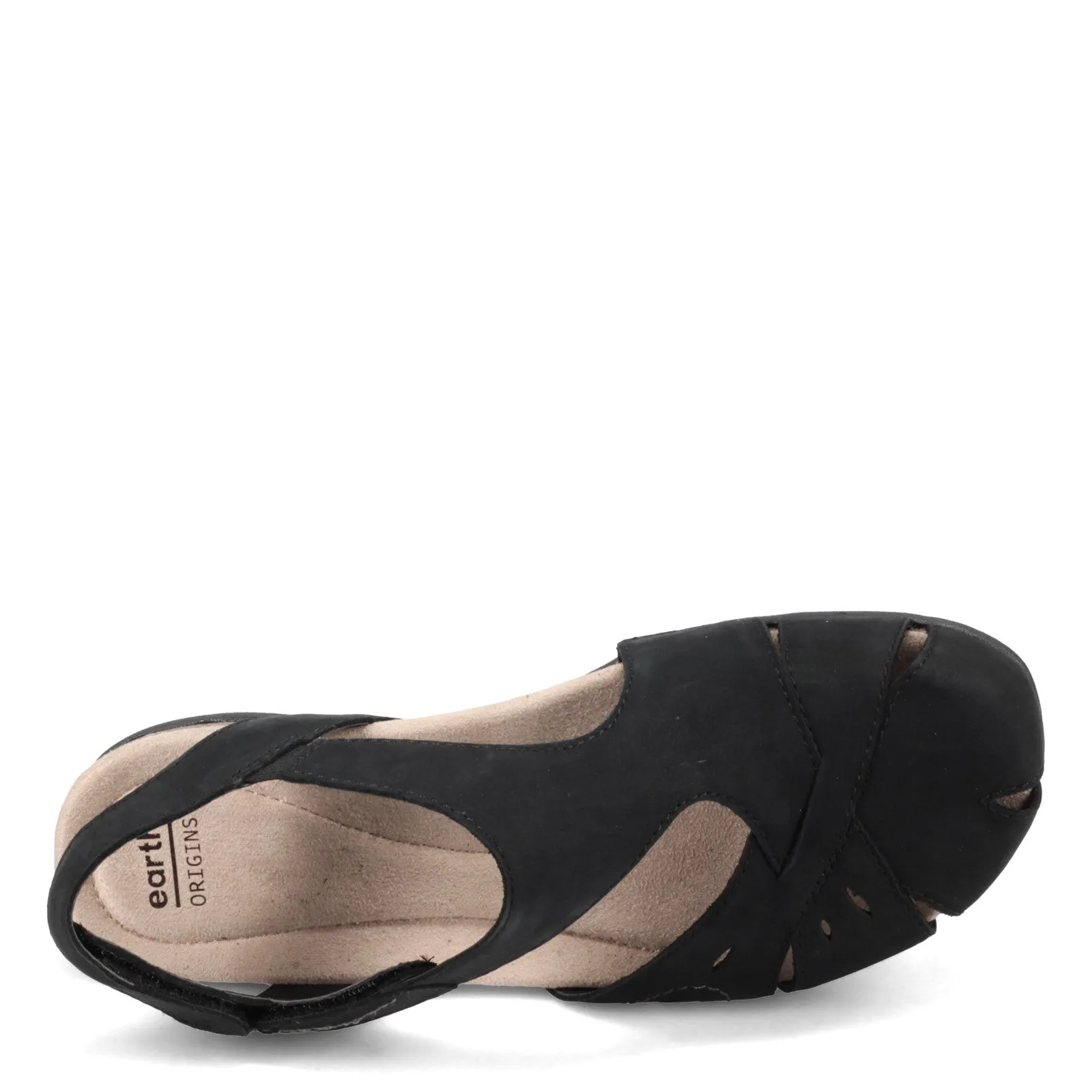 Women's Earth Origins, Birdine Slip-On