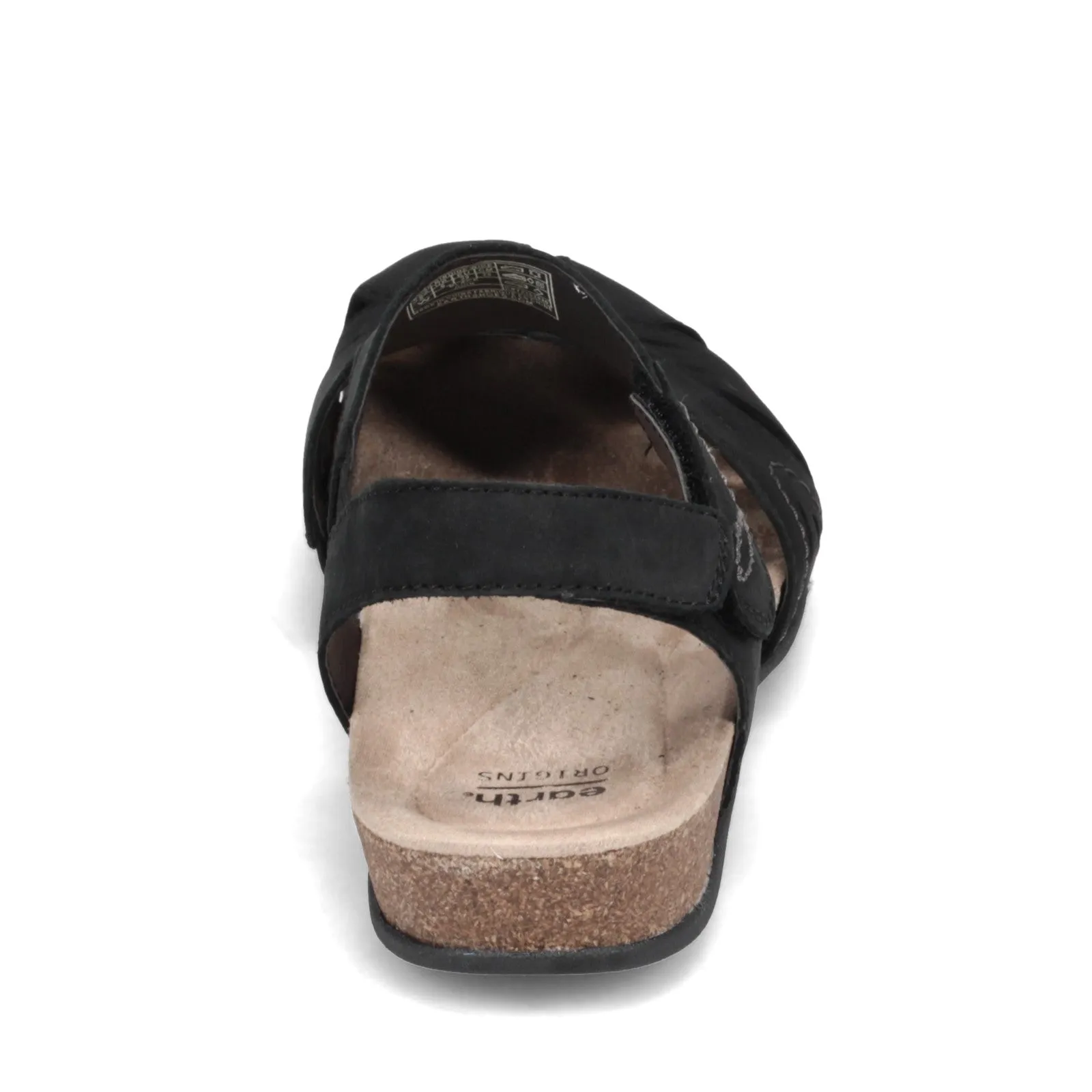 Women's Earth Origins, Birdine Slip-On