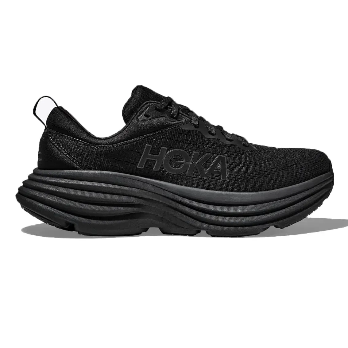 Womens HOKA Bondi 8