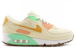 Women's Nike Air Max 90 LX 'Happy Pineapple'