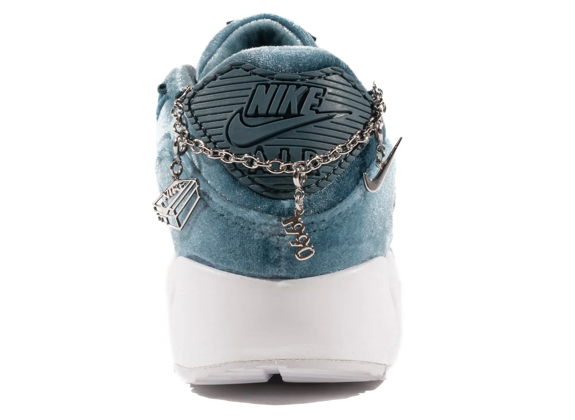 Women's Nike Air Max 90 PRM