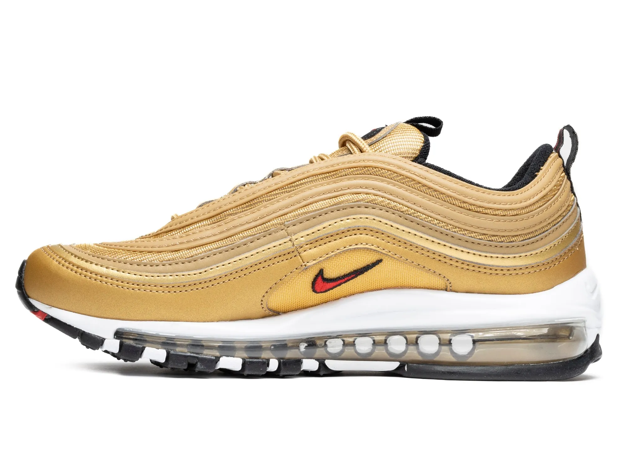 Women's Nike Air Max 97 OG 'Golden Bullet'