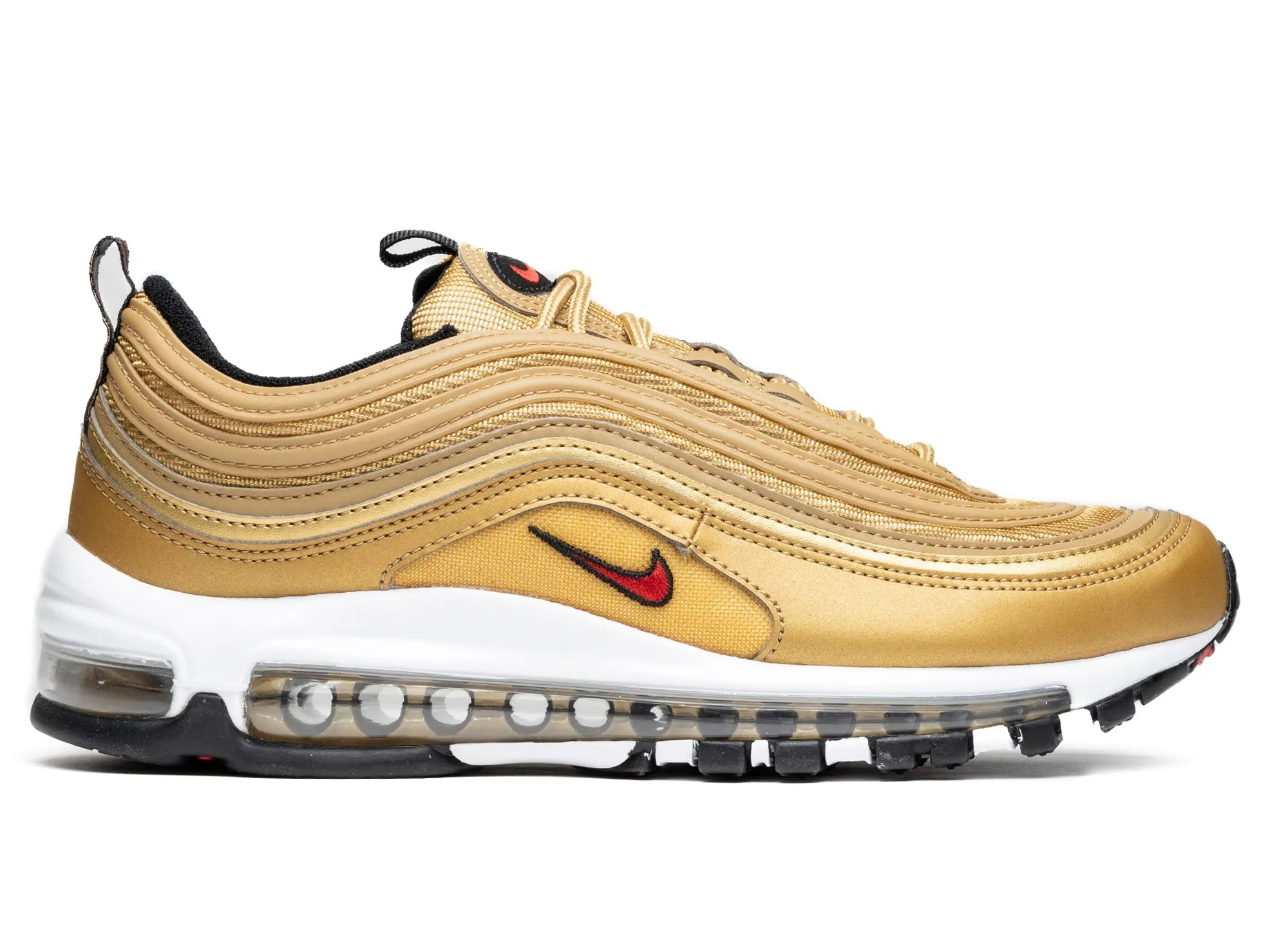 Women's Nike Air Max 97 OG 'Golden Bullet'