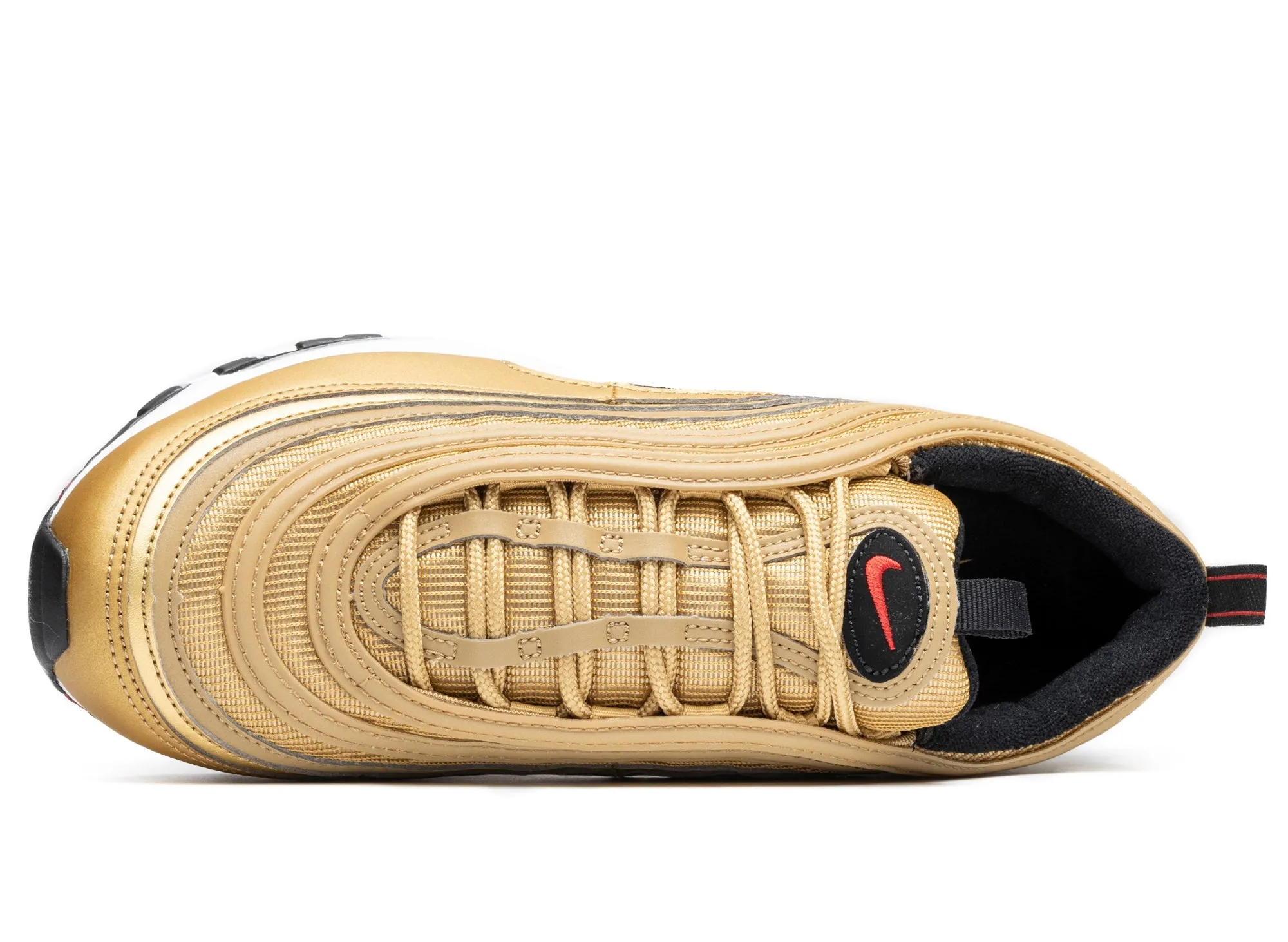 Women's Nike Air Max 97 OG 'Golden Bullet'