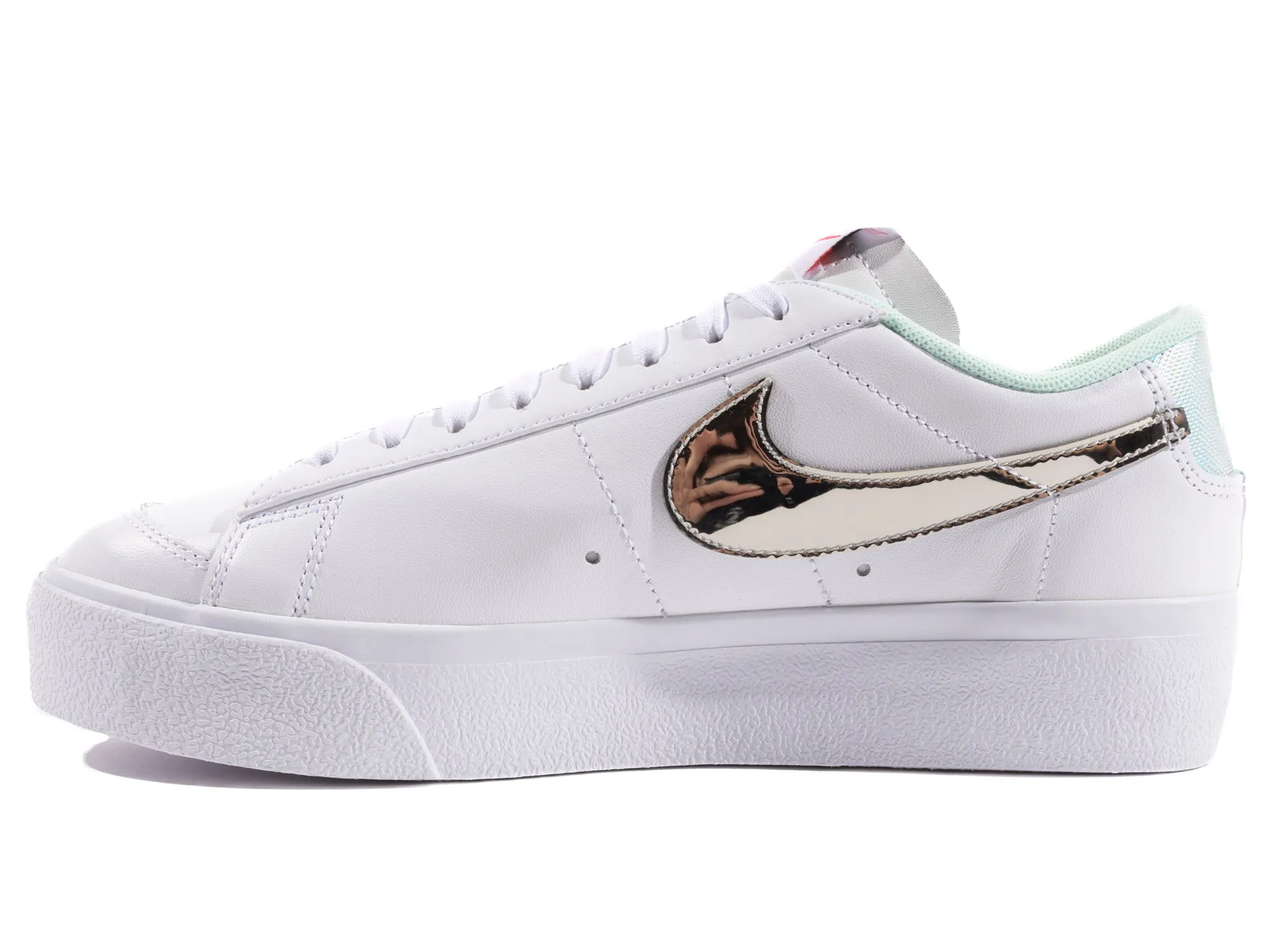 Women's Nike Blazer Low Platform