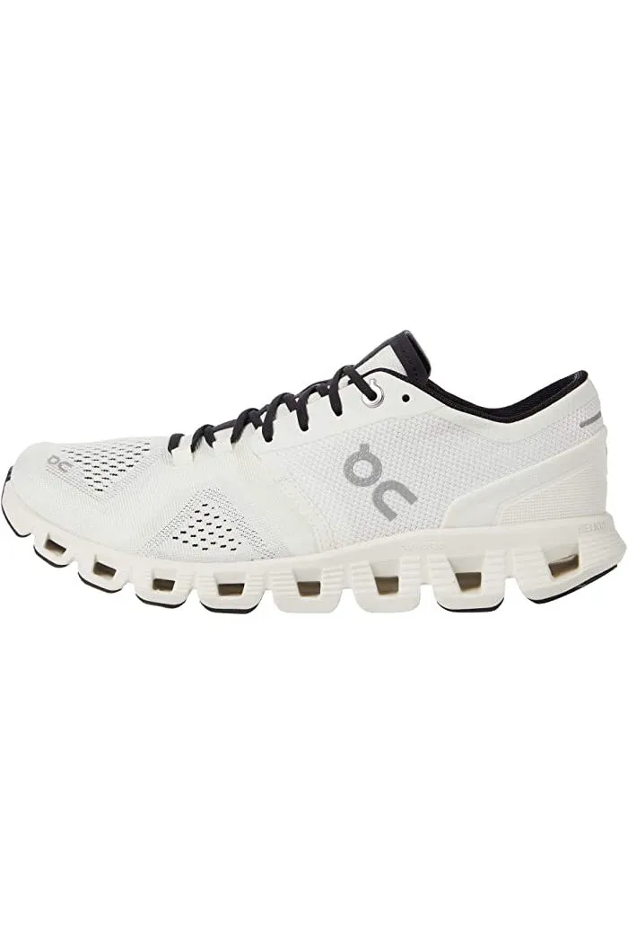 Women's On-Running Cloud X Sneaker