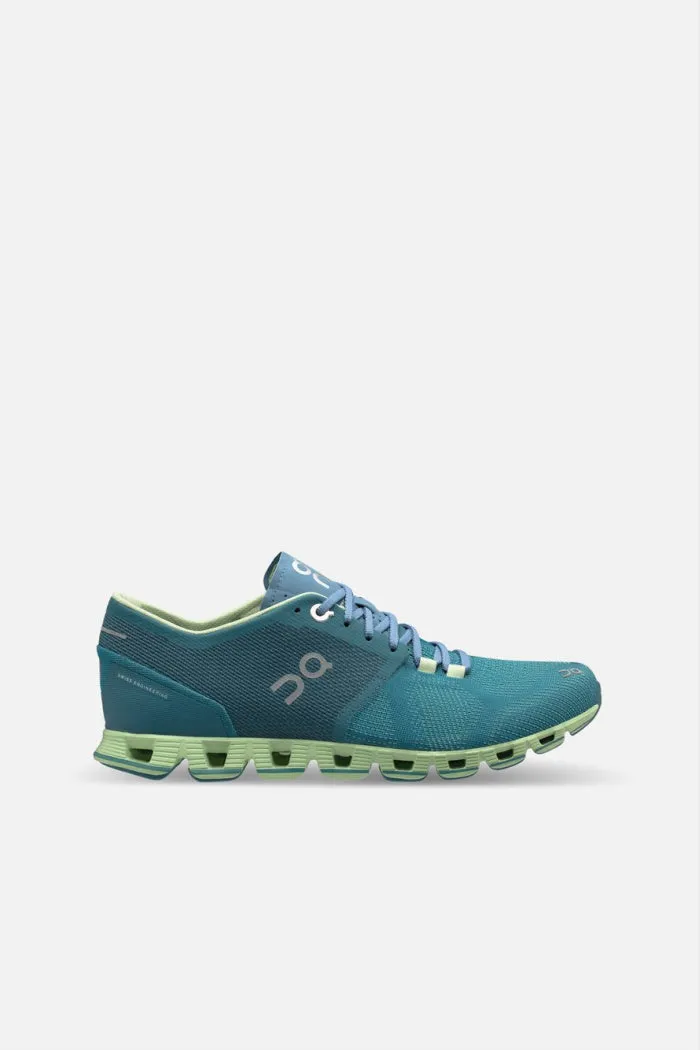 Women's On-Running Cloud X Sneaker