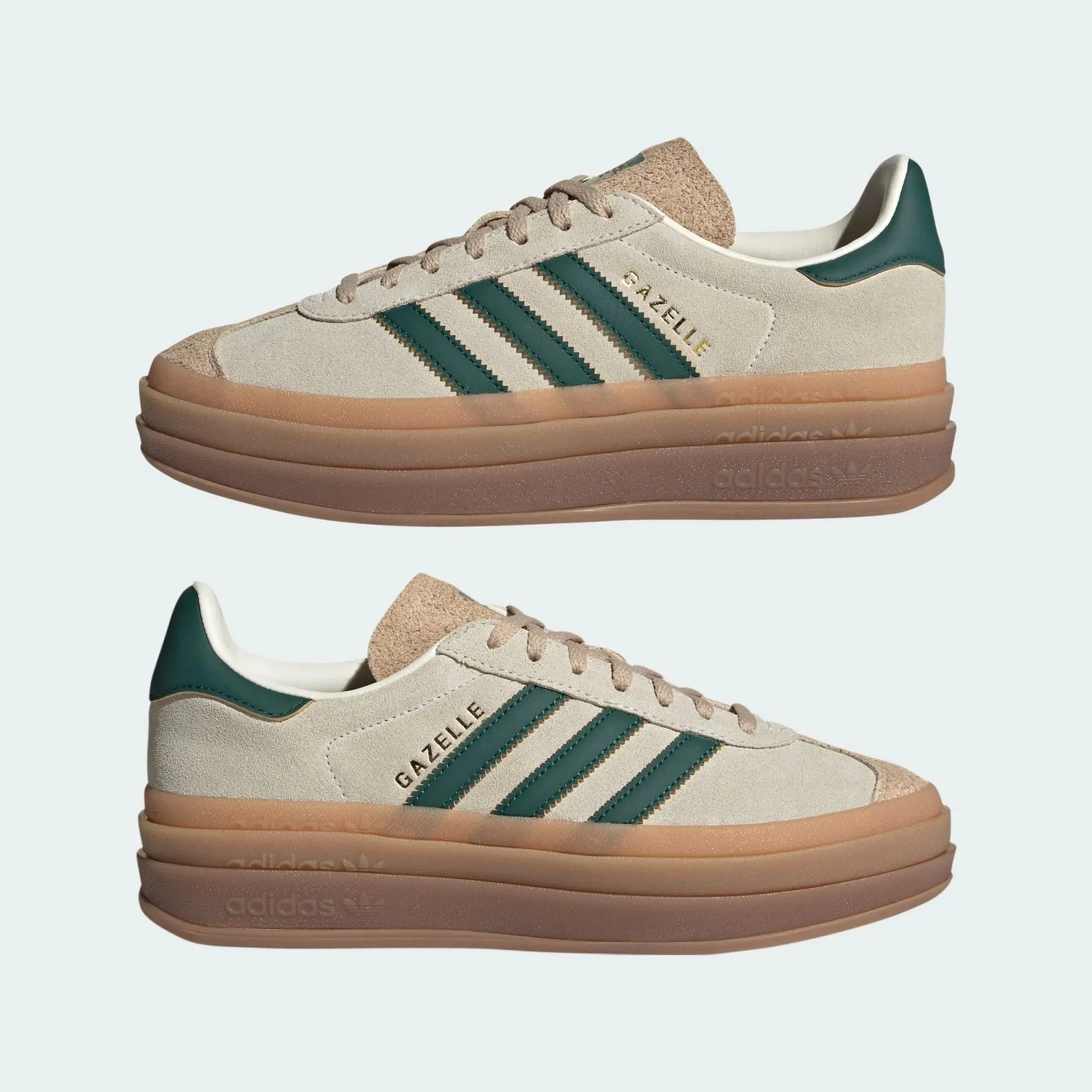 Women's Originals Gazelle Bold