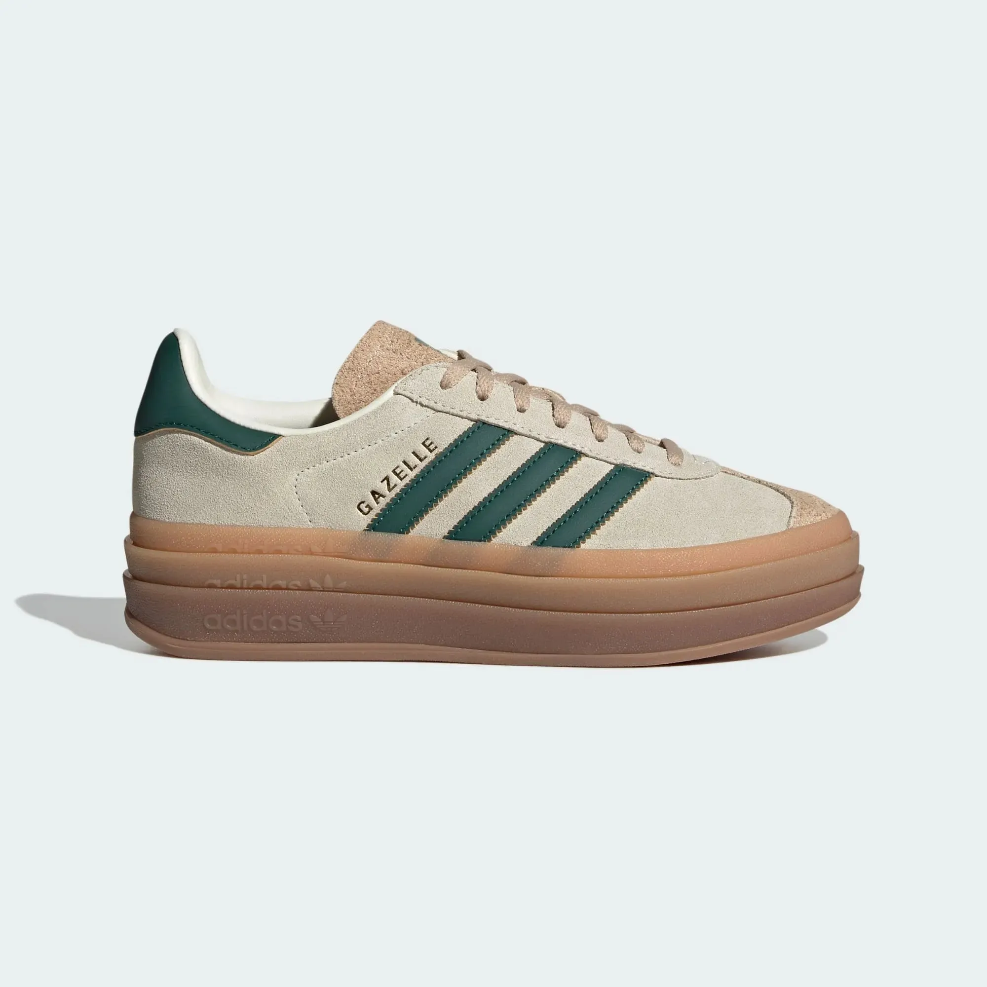 Women's Originals Gazelle Bold