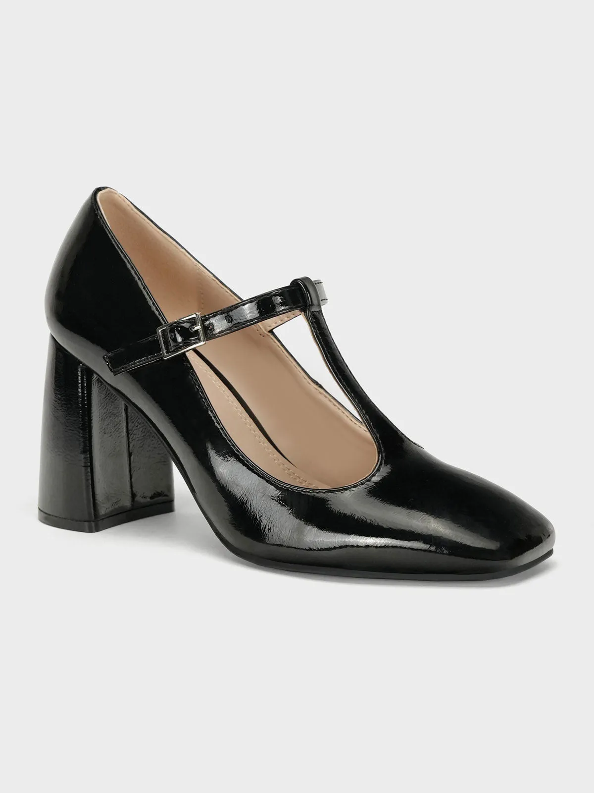 Women's "AGUILAR" Stylish Formal Dress Courts