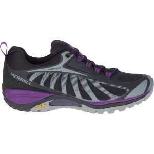 Women's Siren Edge 3 Waterproof