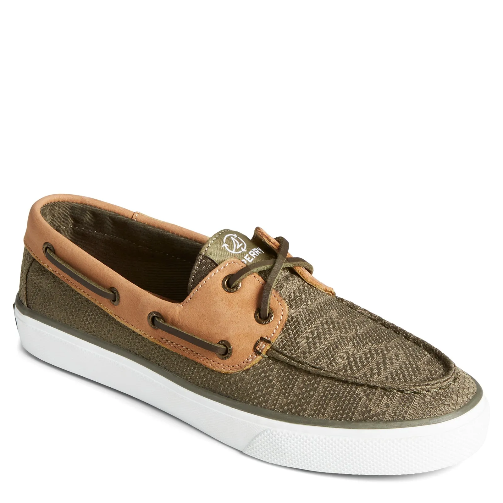 Women's Sperry, SeaCycled Bahama II Sneaker