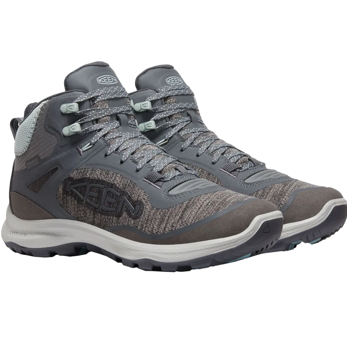 Women's Terradora Flex Waterproof Mid