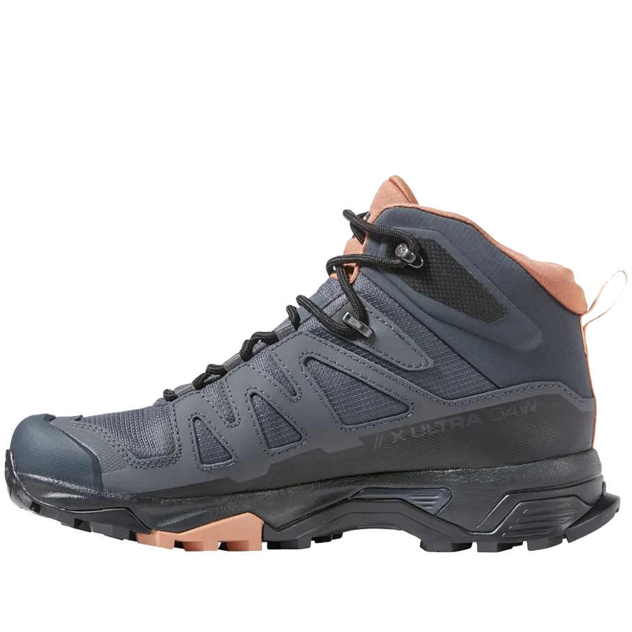 Women's X Ultra 4 Mid Gore-Tex