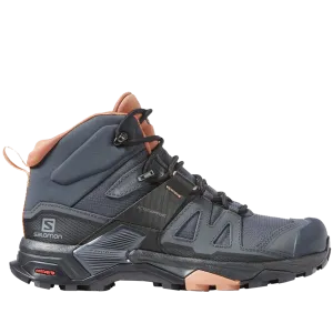 Women's X Ultra 4 Mid Gore-Tex