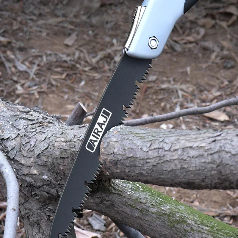 Woodworking Camping Craftsman Folding Hand Saw